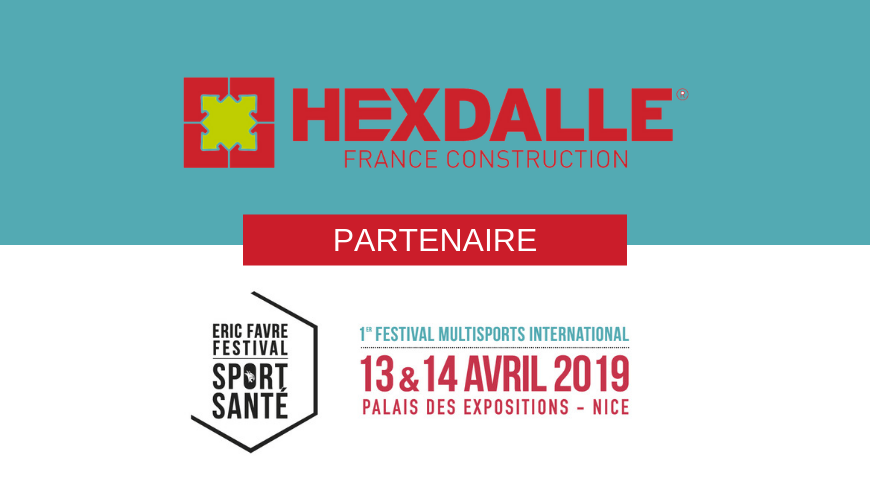 Mars 2019 : Eric Favre choisit Hexdalle®