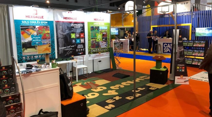 France Construction – Salon Sett 2019