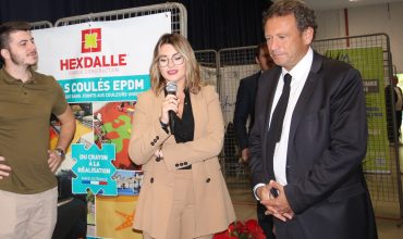 France Construction – Salon ATTF 2021