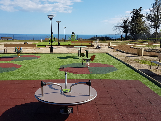 DALLE HEXDALLE® XE AMY