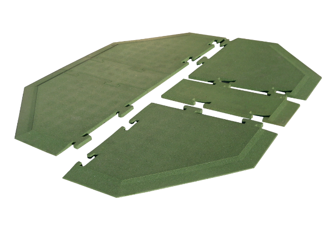 Dalle Hexdalle® XE AMY Extension