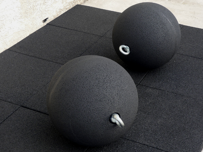 Hexball® ATLAS GUM