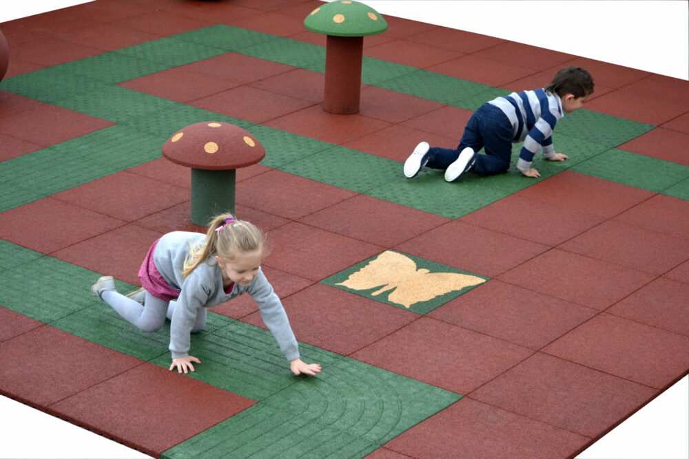 Dalles Hexdalle® XE Tactiles – Image 4