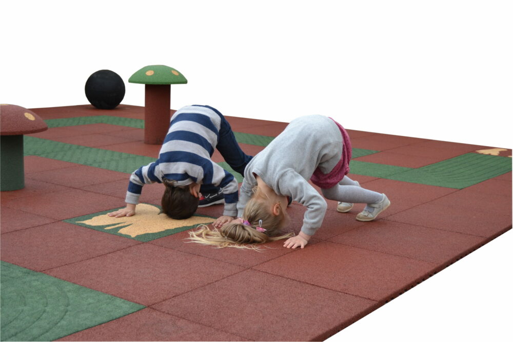 Dalles Hexdalle® XE Tactiles – Image 3