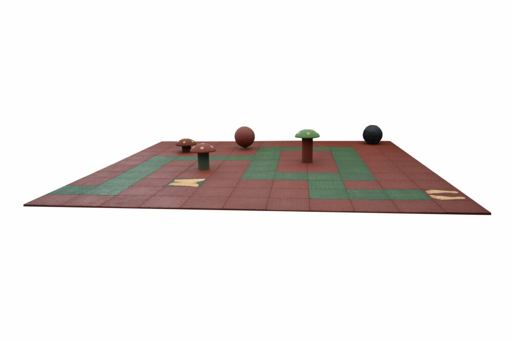 Dalles Hexdalle® XE Tactiles – Image 7