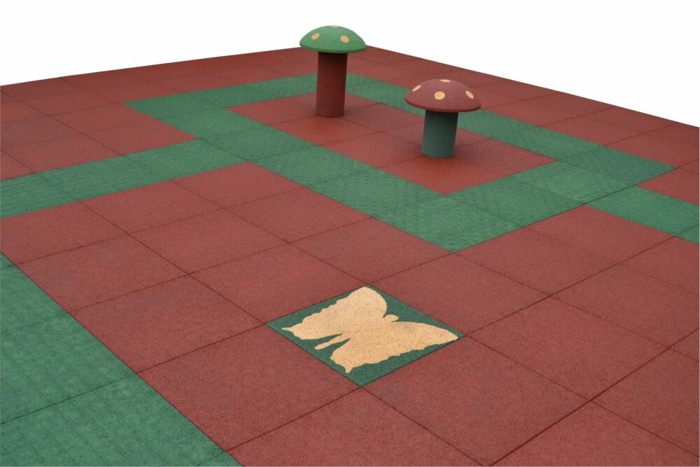Dalles Hexdalle® XE Tactiles – Image 5