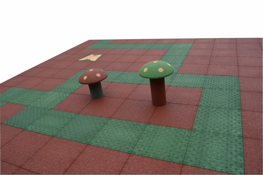 Dalles Hexdalle® XE Tactiles – Image 6
