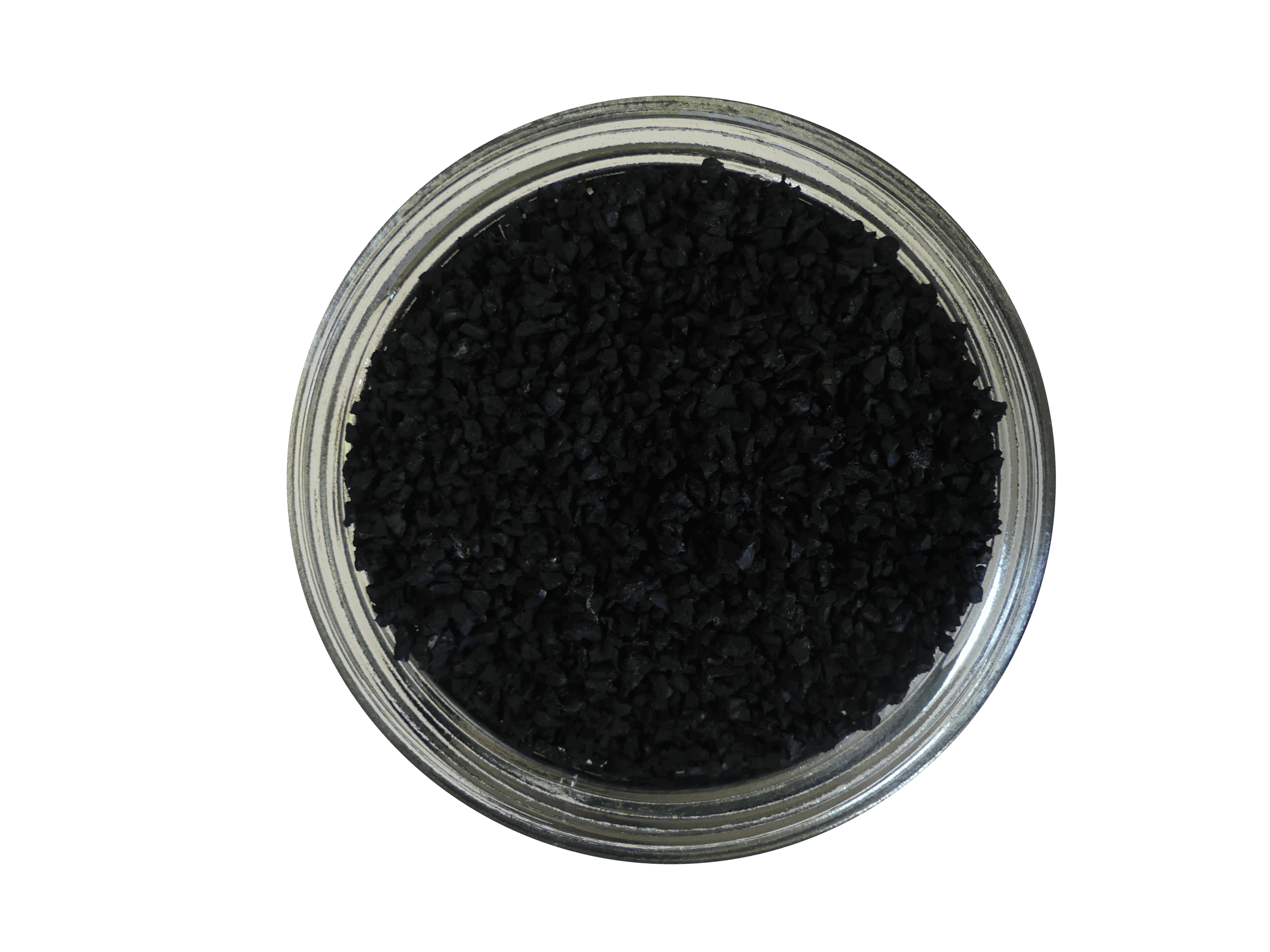 SBR recyclés 1-4mm