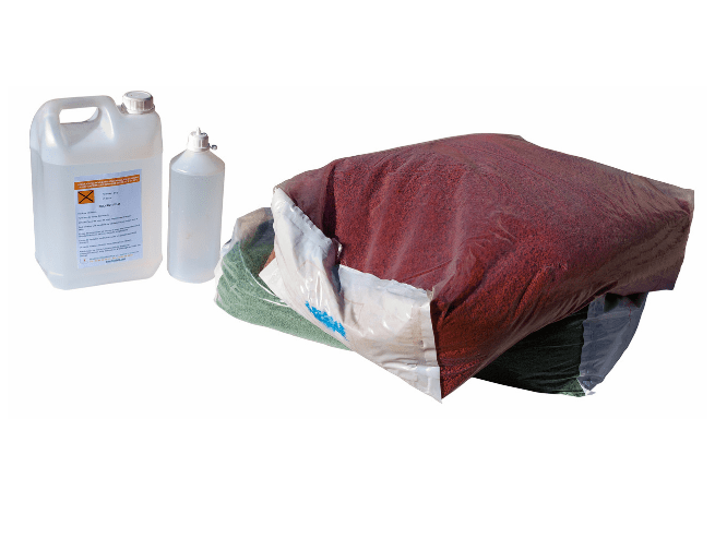Kit de réparation EPDM / SBR