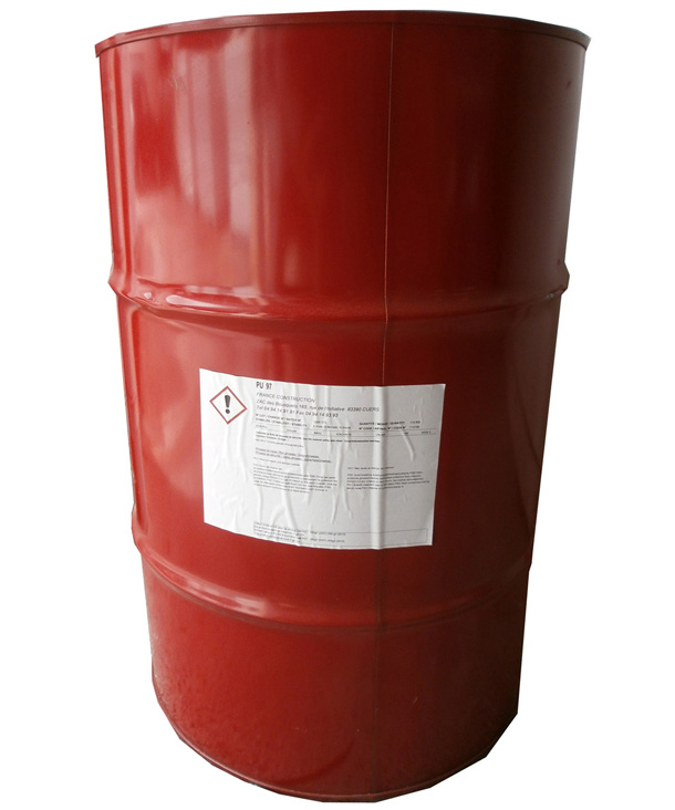 RESINE POLYURETHANE ALIPHATIQUE – PU 97