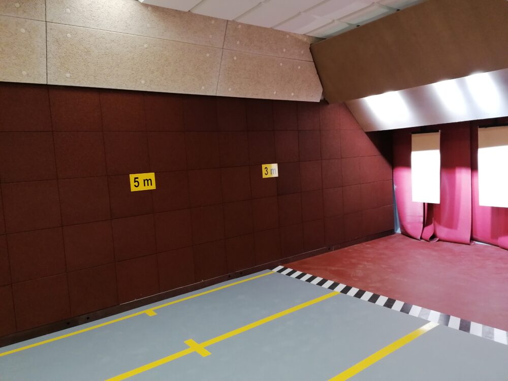 Hexdalle® sécuritir wall tiles - Image 3