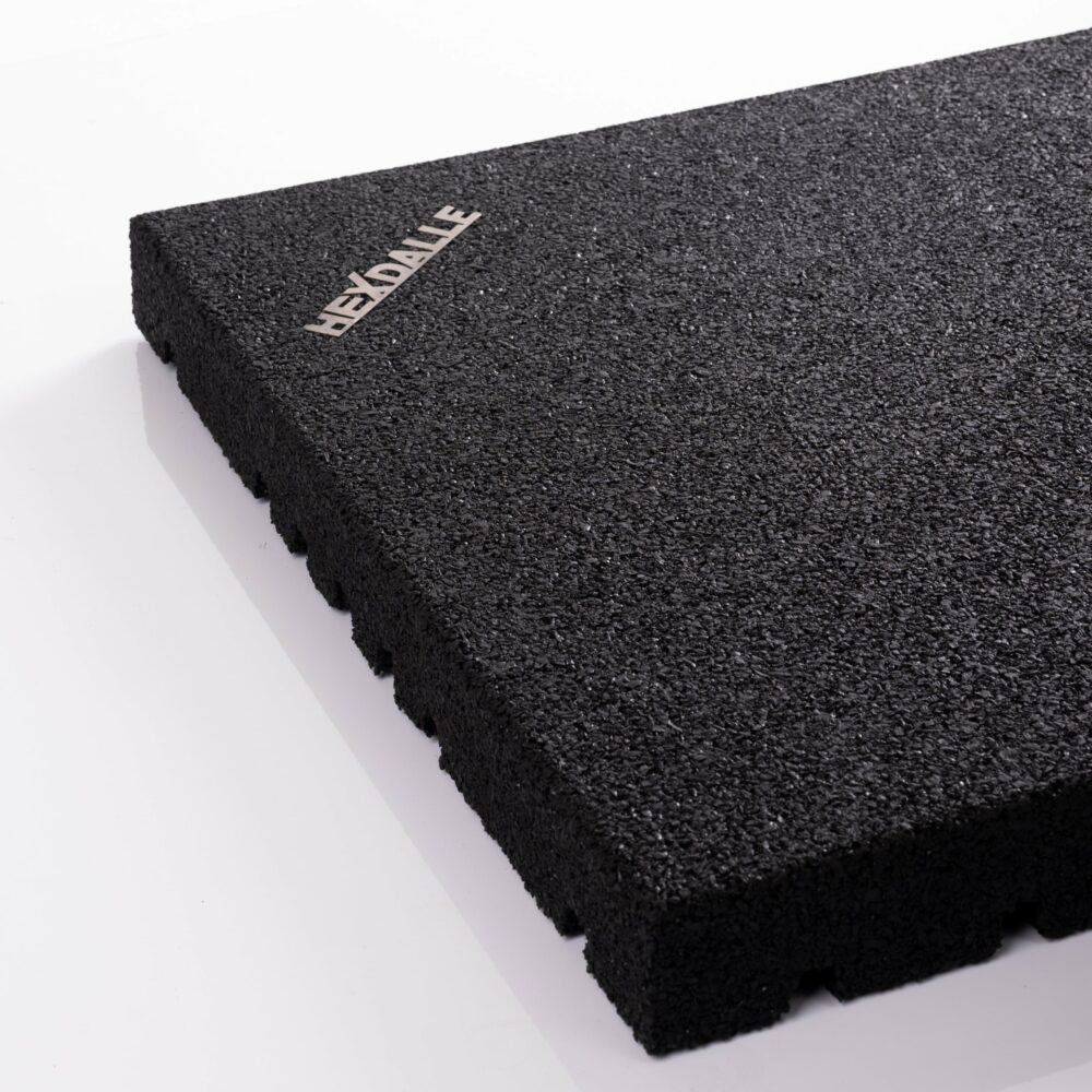 Hexdalle® XE HALTERO HA-I tile