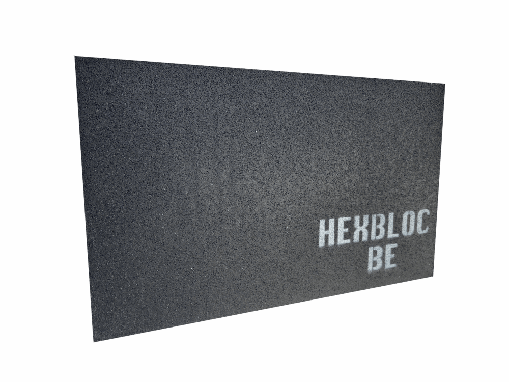 Hexbloc® shooting blocks - Image 3