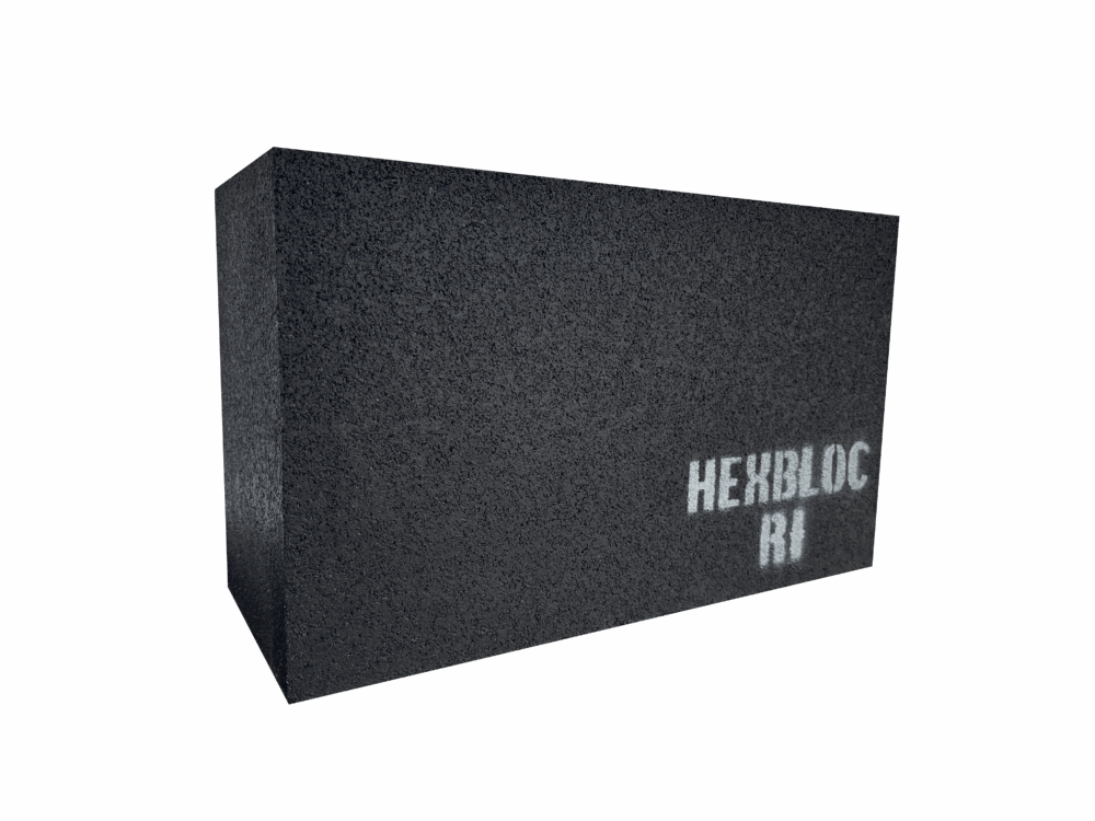 Hexbloc® shooting blocks - Image 2
