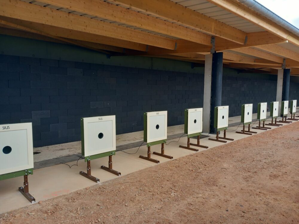Hexbloc® shooting blocks - Image 4